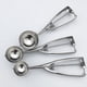 thumbnail image 5 of Cucharas para helado Toystoory de Acero inoxidable con gatillo 4cm, 5 of 6