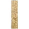 thumbnail image 2 of Safavieh Martha Stewart Geranium Leaf Floral Area Rug or Runner, 2 of 3