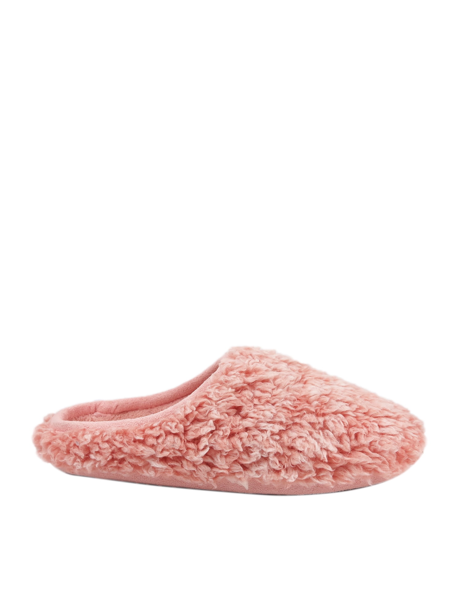 Secret Treasures Women's Sherpa Clog