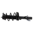 thumbnail image 2 of TRQ Front Complete Loaded Strut Spring Assembly Pair LH & RH for Volvo S40 V50 SCA09666 Fits select: 2008-2013 VOLVO C70, 2008-2013 VOLVO C30, 2 of 6