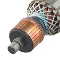 thumbnail image 4 of High Quality 9 Teeth Rotor For Ph65A Ph65A 85A 75A 95A 90A Drill Models, 4 of 8