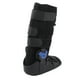 thumbnail image 2 of Zapatos ajustables para el tendón de Aquiles botas para el tendón de Aquiles Práctico de usar Vida útil más larga Diseño profesional Conveniente para usar en el hogar para Amonsee Otros, 2 of 8