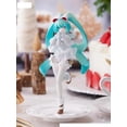 thumbnail image 1 of Figura JP Hatsune Miku Miku Exceed Sweets Noel, 1 of 1