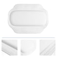 thumbnail image 3 of Bañera Almohada Spa Baño Almohada Ventosa Ducha Almohada Cabeza Cuello Soporte, 3 of 7