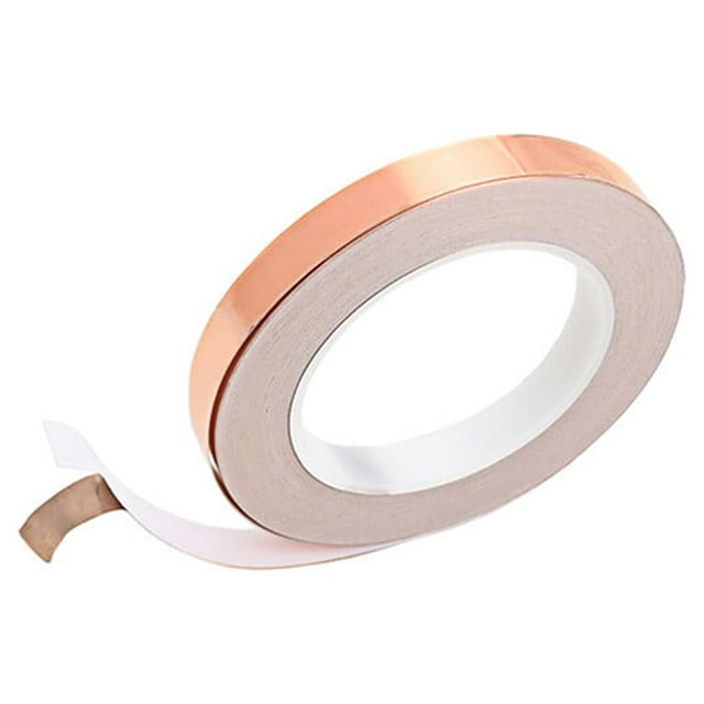 Soidarity Cinta protectora, accesorios eléctricos conductores, dispositivo soldador, herramienta de reparación, sellador de tuberías, cintas Accesorios para instrumentos musicales