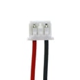 thumbnail image 4 of Lava Tightrope Solder-Free Cable Kit with 10 Right Angle Plugs 10 ft. Green, 4 of 4