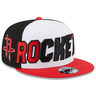 New Era Men's 2022-23 City Edition Houston Rockets 9Fifty Adjustable Hat