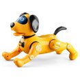 thumbnail image 4 of HLONK JJRC R19 Robot Robot Télécommandé Jouet pour Chien Animaux Électroniques Robot Programmable Chiot Acrobatique, 4 of 8