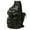 Dark green color, variant on Lure Fishing Tackle Backpack – Convertible Shoulder & Backpack for Outdoor Anglers, Waterproof with Multiple Compartments