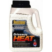 Prestone Driveway Heat Concentrated Ice er, 9.5-Pound