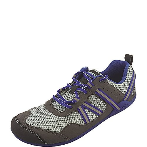 minimal drop trail running shoes