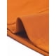 thumbnail image 5 of INSPIRE CHIC Vestido Vintage para Mujer de Manga 3/4 para Usar en el Trabajo Vestidos Sheath XL Naranja, 5 of 6