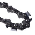 thumbnail image 4 of Adefol 10” 3/8” Chainsaw Chains 40 Drive Links for Remington RM1035P, 4 of 5