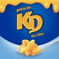 thumbnail image 4 of Kraft Dinner Extra Creamy Macaroni & Cheese, 200g, 4 of 5