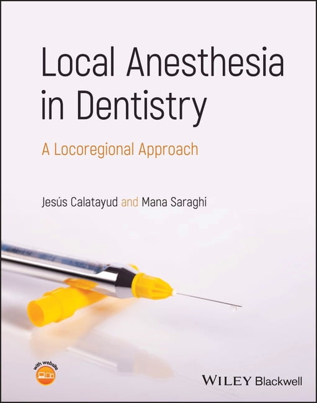 Hadzic's Textbook of Regional Anesthesia and Acute Pain Management