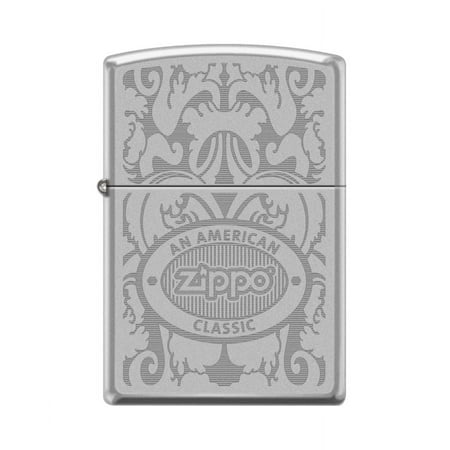 Zippo Classic Lighter