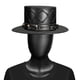 thumbnail image 1 of Sombrero mágico neutral de médico de la peste punk europeo y americano para Halloween, adorno para caballero, accesorios de baile para mujer, 1 of 6