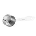thumbnail image 3 of Coffee Scoop Stainless Steel Measuring Scoop 30Ml Coffee Measuring Spoon, 3 of 6
