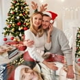 thumbnail image 3 of Couvertures en Flanelle avec Photos de Famille Modernes Personnalisées, 3 of 6
