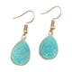 thumbnail image 1 of Pendientes de gota de aleación exquisita sweethay para niñas Cielo azul, 1 of 6