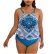 thumbnail image 1 of Traje de Dos Piezas de Estilo de Falda Conservador de Primavera de 2024, Traje de Baño Amigable con la Piel Seca Rápidamente para la Piscina, la Playa Y las Vacaciones, 1 of 5