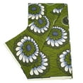 thumbnail image 4 of XIAOHUAGUA 6 Yards African Fabric Ankara Fabric Tribal Print Fabric Dashiki Print Wax Fabric, 4 of 5