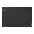 thumbnail image 5 of Restored Lenovo ThinkPad P15 15.6" FHD Intel Core i7-11850H 2.5 GHz 32 GB DDR4 1TB SSD NVIDIA T1200 Windows 11 Pro Laptop, Black - 20YRS28202-I022, 5 of 5