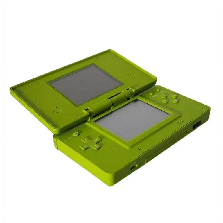 NDS Ml Game Console with Charger and New Shell - Walmart.com