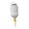 thumbnail image 3 of Dispensador de , botella exprimidora de , 5 l, multiusos, botella dispensadora de condimentos rellenable para restaurante, cocina, barbacoa,, 3 of 7