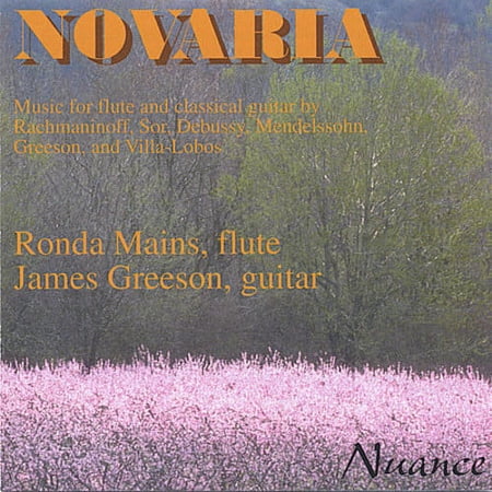 Novaria