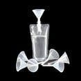 thumbnail image 6 of Matching 8.2mm Plastic Funnels for Spouted Stand up Pouch, 6 of 7