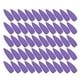 thumbnail image 5 of 50 conos de incienso con reflujo, fragancias naturales en cascada, purificación del aire con caja de hierro, lavanda, 5 of 15