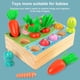 thumbnail image 5 of Juego De Pesca, Juguete Colorido Para Niños Y Niñas, Accesorio De Juego Para Niños, Juguete Educativo, Regalo De Cumpleaños Para Niños, Juguetes Para Tirar De Zanahorias Yuarrent FN005859-00, 5 of 6