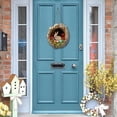 thumbnail image 4 of YingYouFu Easter Ornaments Garlands Home Decorations Pendants Wreath with Eggs and Flowers for Wall Door Window Mantel Spring Display, 4 of 5