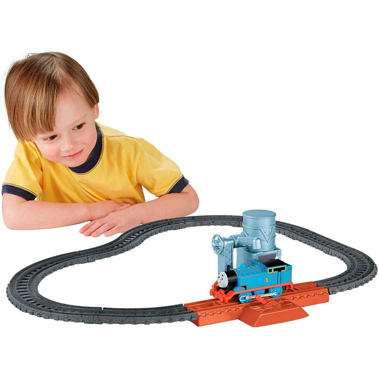 Thomas the train sales water tower set