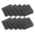thumbnail image 1 of Dosaele TPALPKT Nano Sparkle Cleaning Cloth  Nanosparkle Cleaning Cloth for Car Scratches  Car Scratch Remover  Multipurpose Nano Sparkle Paint Restore Cloth for Vehicles Car Paint Deep S, 1 of 8