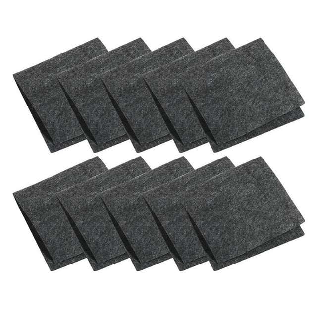 Dosaele TPALPKT Nano Sparkle Cleaning Cloth Nanosparkle Cleaning Cloth for Car Scratches Car Scratch Remover Multipurpose Nano Sparkle Paint Restore Cloth for Vehicles Car Paint Deep S