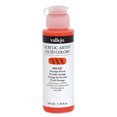 thumbnail image 2 of Vallejo Fluid Acrylic - Pyrrole Orange, 100 ml, 2 of 2