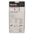 thumbnail image 3 of Ridgid Basin Wrench, Alloy Steel, 10 in 31175, 3 of 13