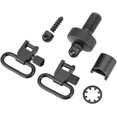 thumbnail image 1 of AVEKI Quick Detach Sling Swivels, mossberg 500 accessories Non Tri-Lock Sling Swivels Compatible with Mossberg 500 A0513, 1 of 8
