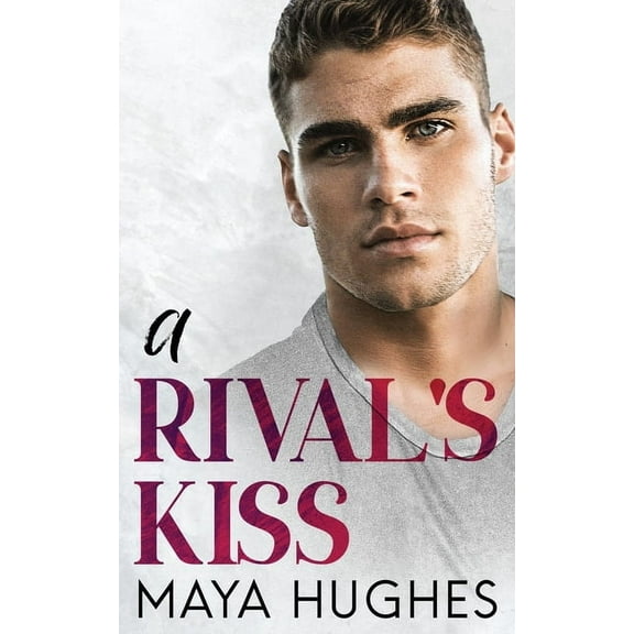 A Rival's Kiss, (Paperback)