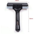 thumbnail image 2 of Rodillo Brayer de goma de 4 pulgadas para grabado, ideal también para aplicaciones de pegado. (Versión original), 2 of 4