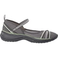 thumbnail image 5 of Jambu Women's Mystic Synthetic Memory Foam Slip-On Ankle Closure Sandals, 5 of 5