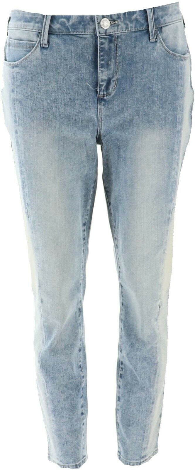 skinny girl jean
