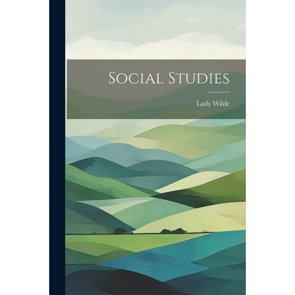 Social Studies (Paperback)