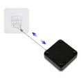 thumbnail image 3 of Automatic Sensor Door Closer,Drawstring Closer Door Residential for All Doors, 3 of 7