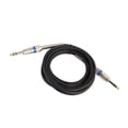 thumbnail image 1 of Cable de Micrófono de Audio Sunnimix TRS de 1/4 6,35 mm silencioso Resistente y Flexible 5m, 1 of 6