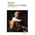 thumbnail image 1 of Paradoxe Sur Le Comedien (Folio (Gallimard)) (English and French Edition), 1 of 1