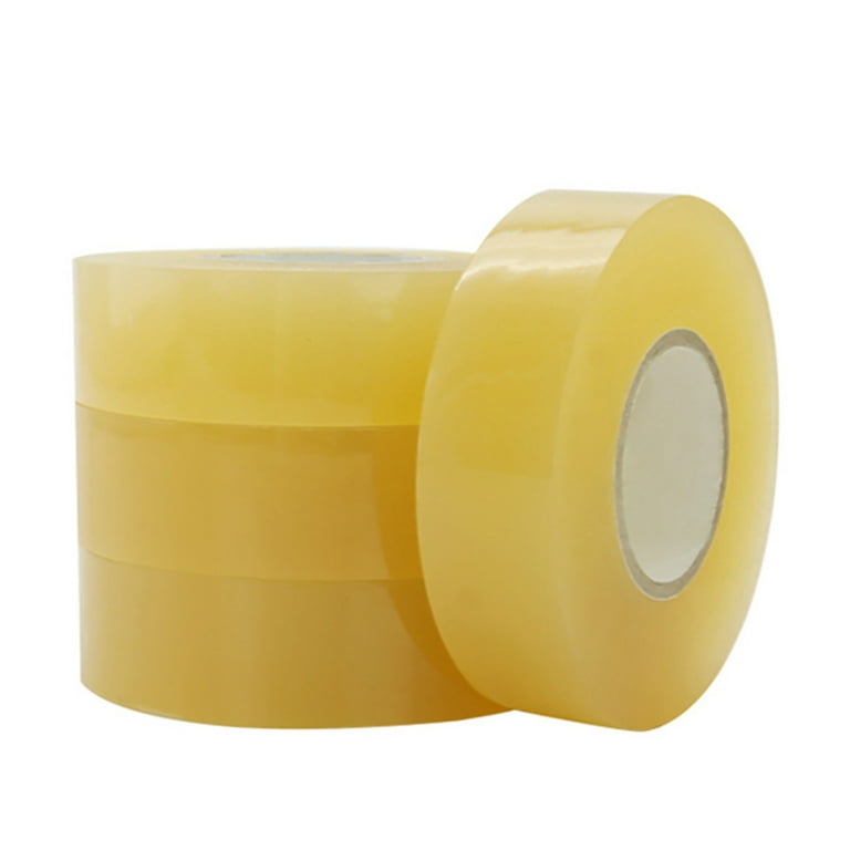 Hockey Tape PVC Clear For Ice Hockey Socks Shin Guards Shin Pad Sock Tape  Hockey Sports Accessories