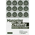 thumbnail image 1 of Managing Creativity: Exploring the Paradox, 1 of 4